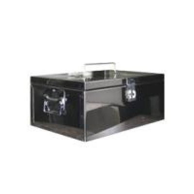 Thùng Inox đựng tiền